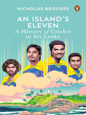 cover image of An Island's Eleven